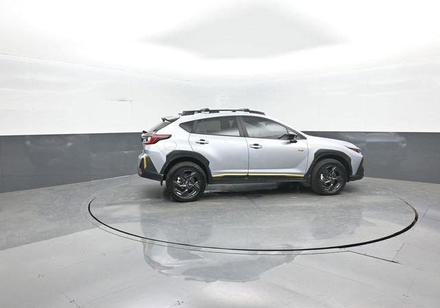 Used 2024 Subaru Crosstrek 2.5i Sport AWD/4WD image 8