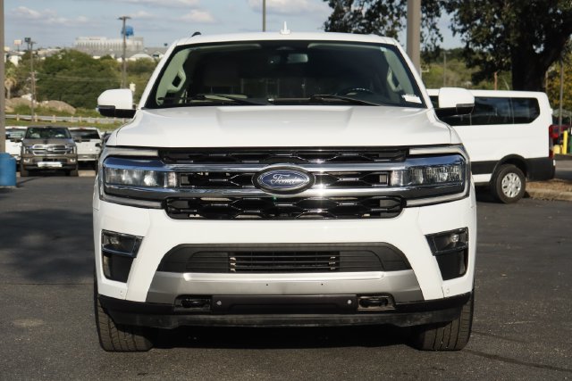 Certified 2023 Ford Expedition Limited AWD/4WD image 8