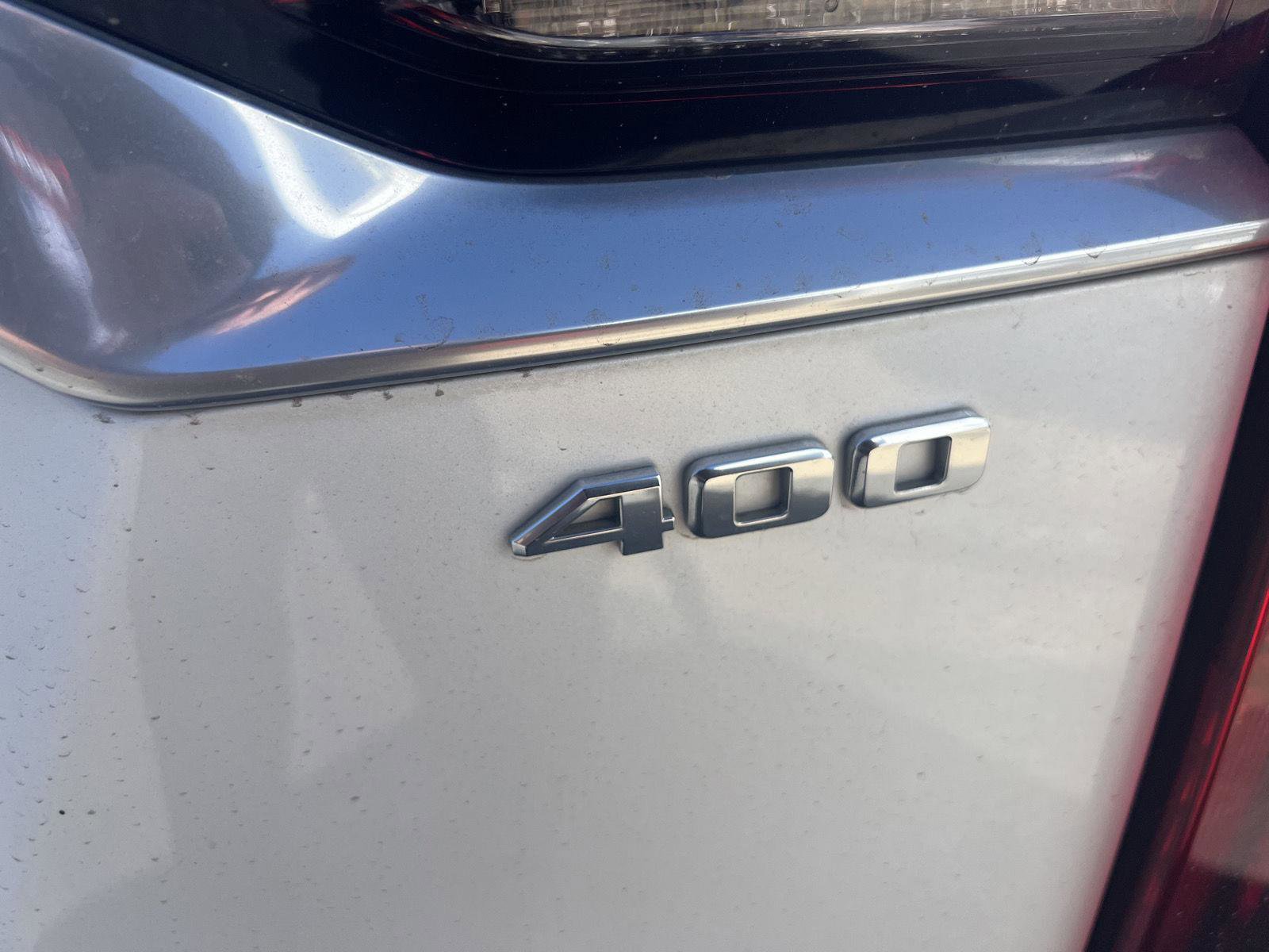 Used 2020 Cadillac XT6 Premium Luxury image 6