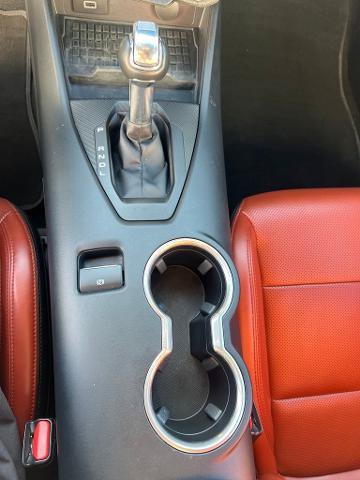 Certified 2024 Ford Mustang Premium RWD image 19
