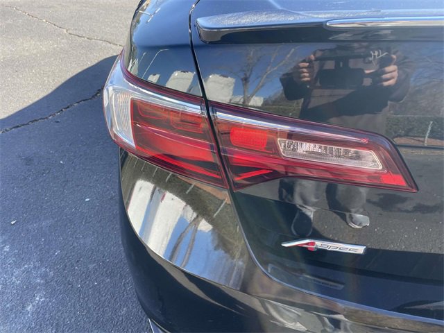 Used 2018 Acura ILX Premium and A-SPEC Packages image 30