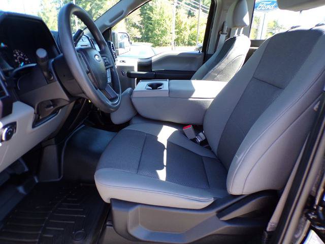 Certified 2019 Ford F150 XL w/ Equipment Group 101A Mid AWD/4WD image 14
