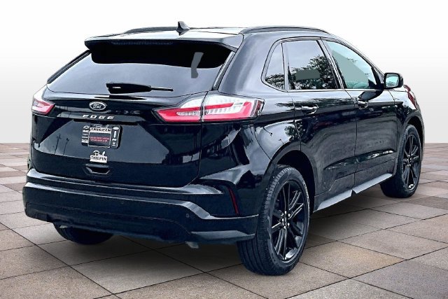 Certified 2024 Ford Edge ST-Line AWD/4WD image 14