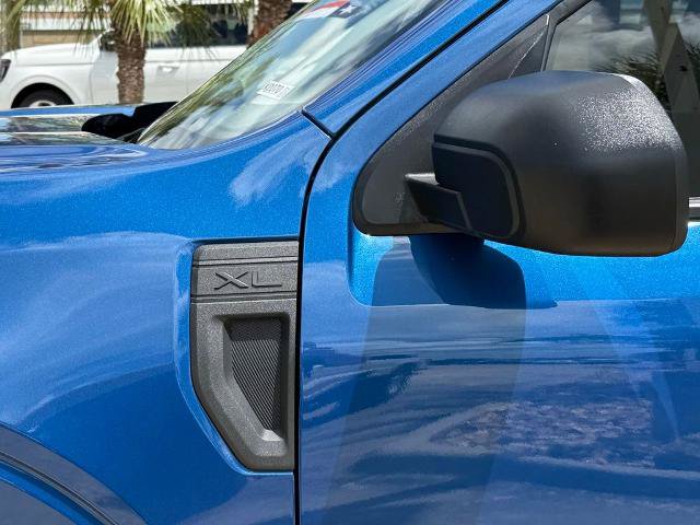 Certified 2024 Ford Maverick XL w/ Equipment Group 100A Standard AWD/4WD image 14