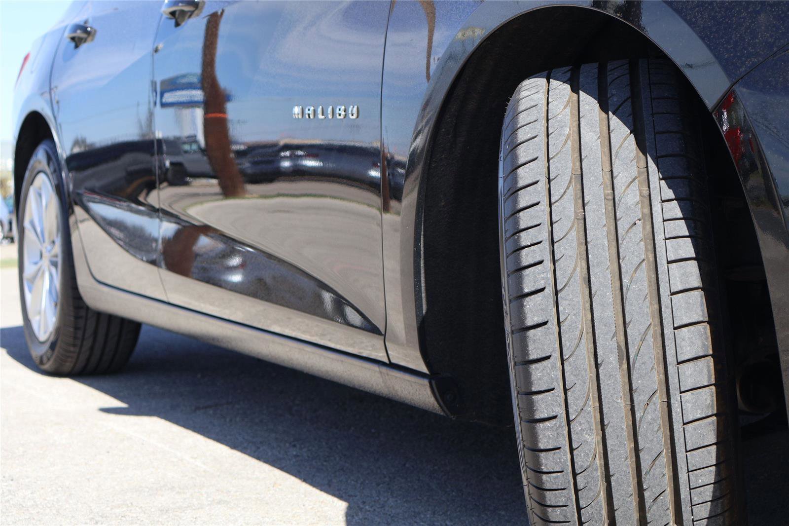 Used 2024 Chevrolet Malibu LT image 11