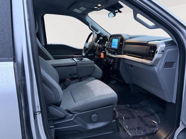 Certified 2023 Ford F150 XLT AWD/4WD image 11