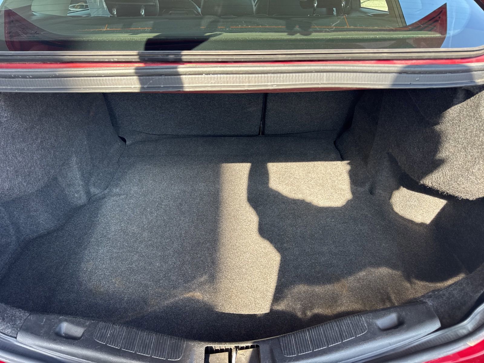 Certified 2018 Ford Fusion SE w/ Fusion SE Technology Package image 39