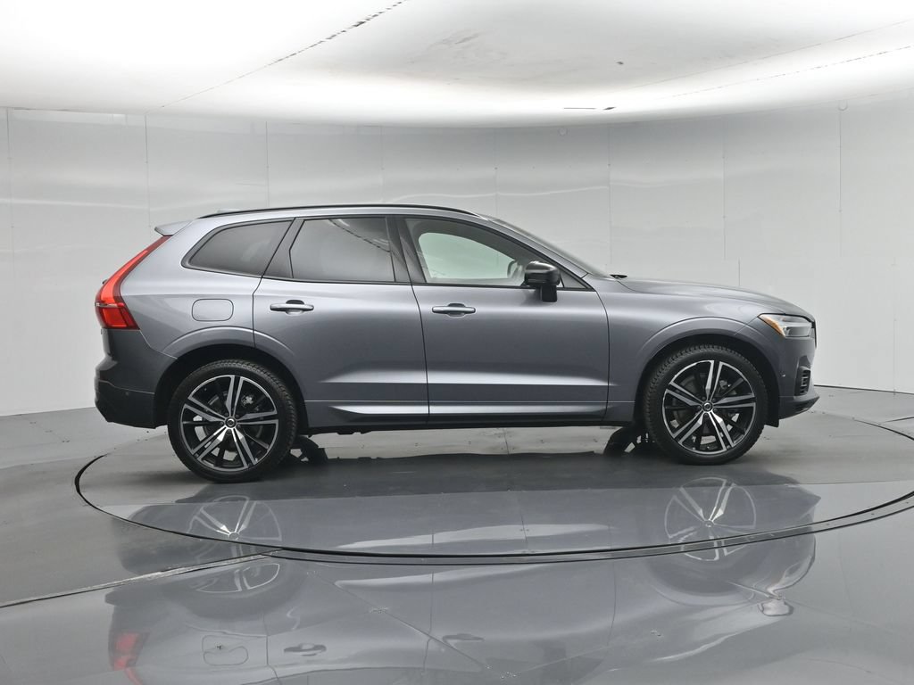 Used 2021 Volvo XC60 T8 R-Design w/ Advanced Package AWD/4WD image 30