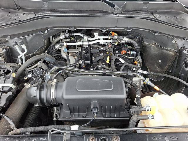 Certified 2023 Ford Explorer XLT w/ Equipment Group 202A AWD/4WD image 28