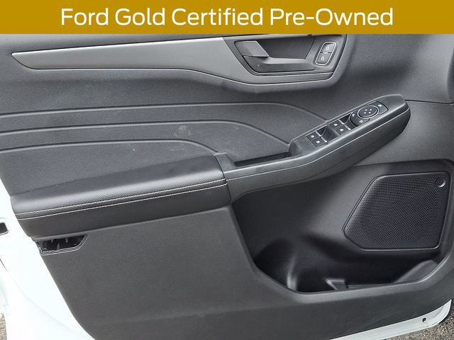Certified 2023 Ford Escape Active w/ Tech Pack #1 AWD/4WD image 14