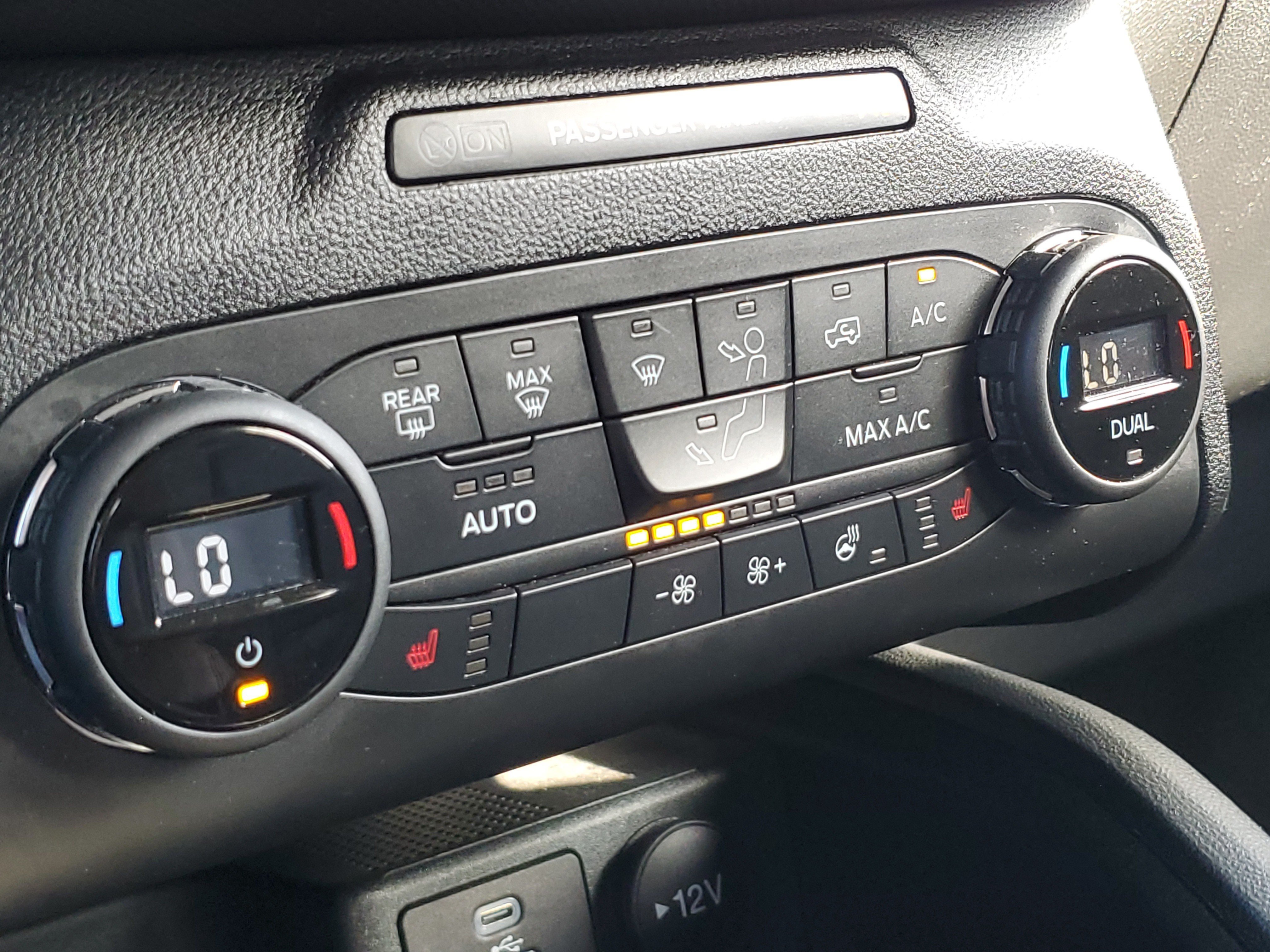 Certified 2021 Ford Bronco Sport Outer Banks w/ Outer Banks Package (96D) AWD/4WD image 26