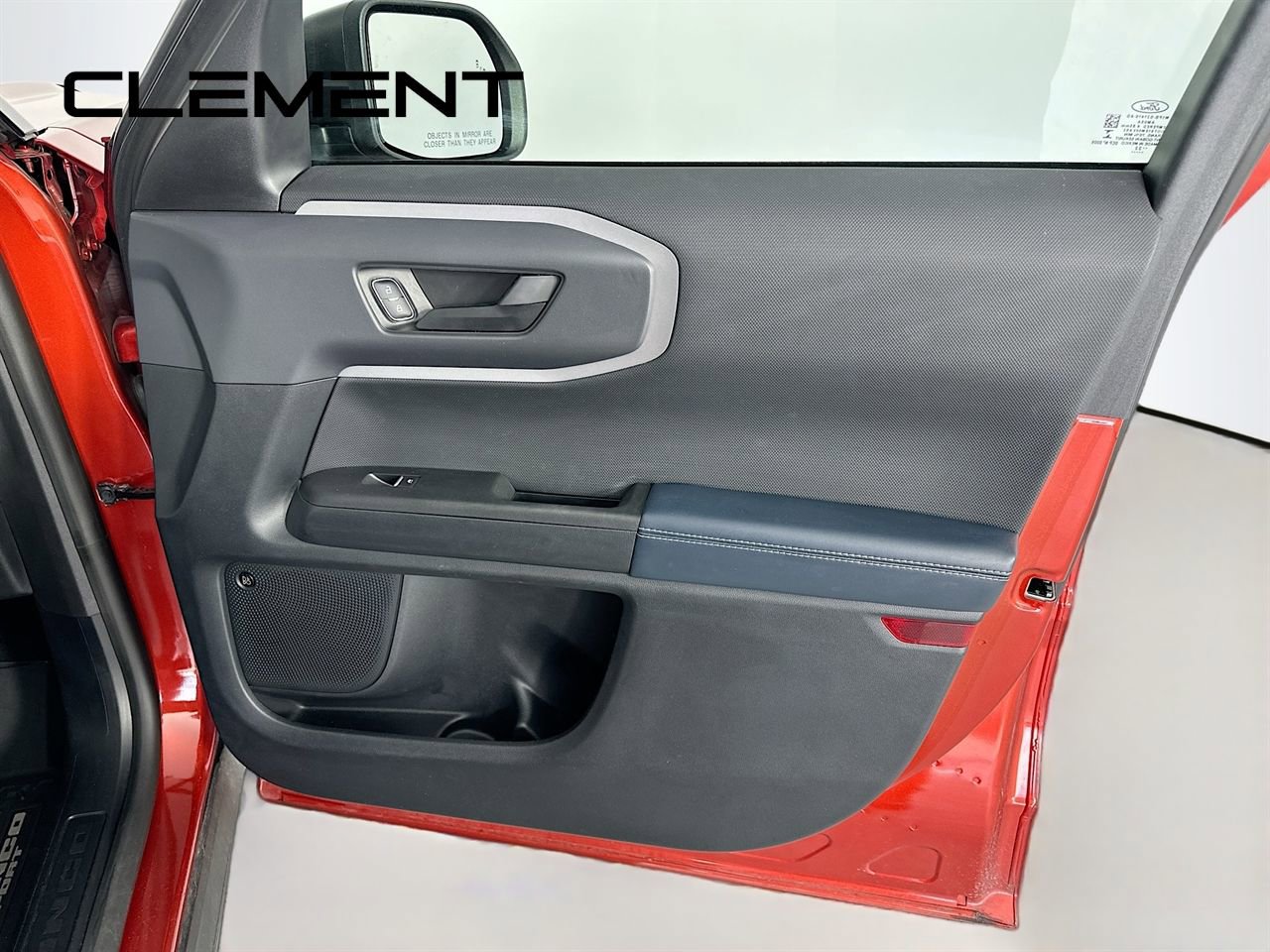 Certified 2022 Ford Bronco Sport Outer Banks w/ Tech Package image 35