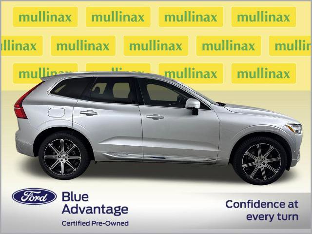 Used 2019 Volvo XC60 T5 Inscription w/ Protection Package Premier FWD image 2