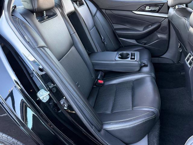 Used 2020 Nissan Maxima 3.5 SV w/ Floor Mat Group FWD image 35