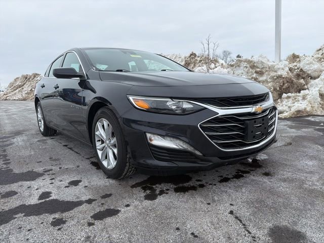 Used 2023 Chevrolet Malibu LT image 5