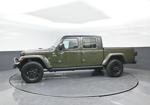 Used 2023 Jeep Gladiator Sport AWD/4WD image 4