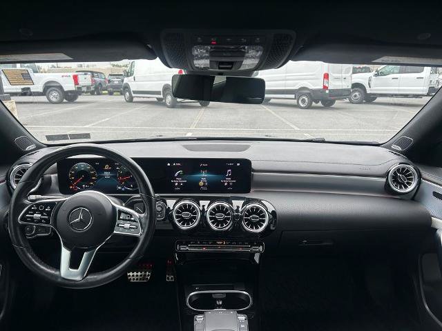 Used 2023 Mercedes-Benz CLA 250 4MATIC image 16