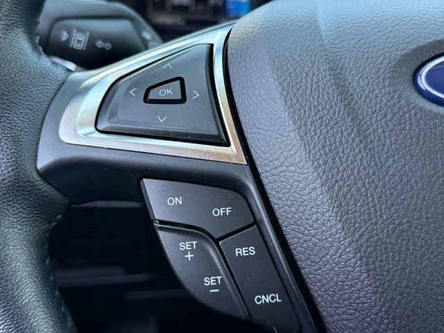 Certified 2023 Ford Edge SEL w/ Sport Appearance Package AWD/4WD image 20