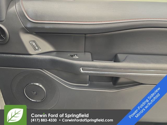 Certified 2024 Ford Expedition Limited image 13