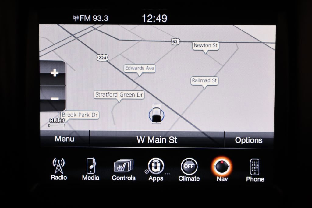 Used 2017 RAM 1500 Rebel w/ Luxury Group image 27