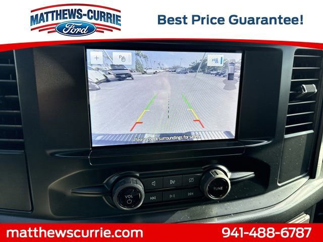 Certified 2023 Ford F150 XL w/ STX Appearance Package image 20