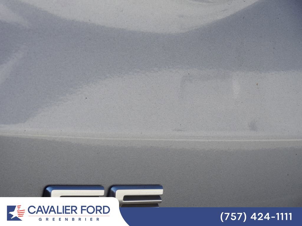 Certified 2022 Ford Escape SE w/ Convenience Package FWD image 16