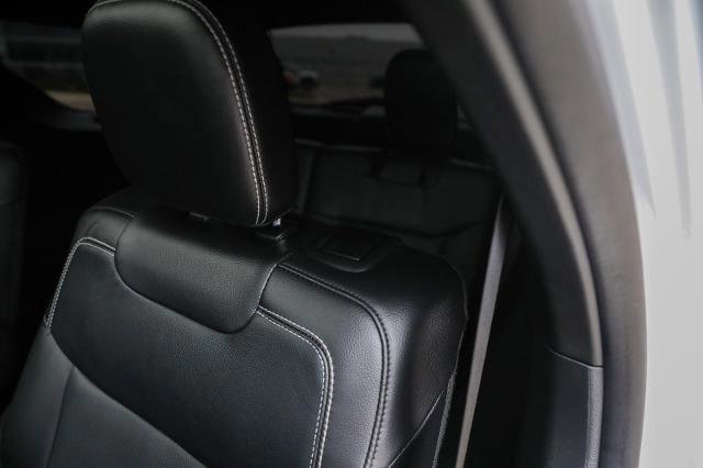 Certified 2023 Ford Explorer ST w/ Equipment Group 401A image 35