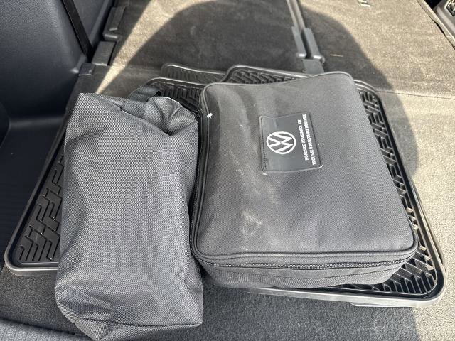 Used 2024 Volkswagen Atlas SEL image 27