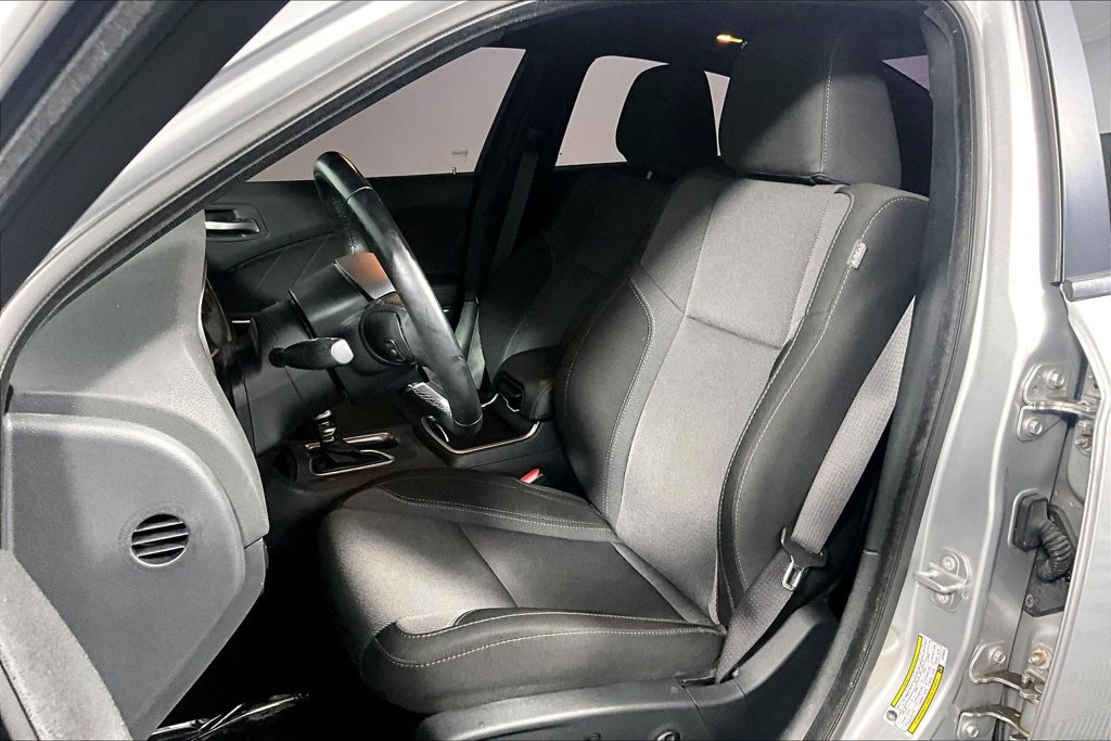 Used 2020 Dodge Charger SXT RWD image 25