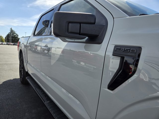 Certified 2023 Ford F150 XLT w/ Equipment Group 302A High AWD/4WD image 36