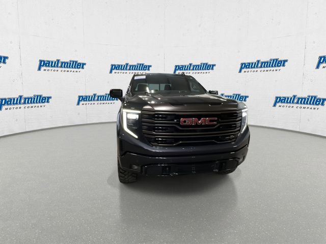 Used 2022 GMC Sierra 1500 AT4X AWD/4WD image 12