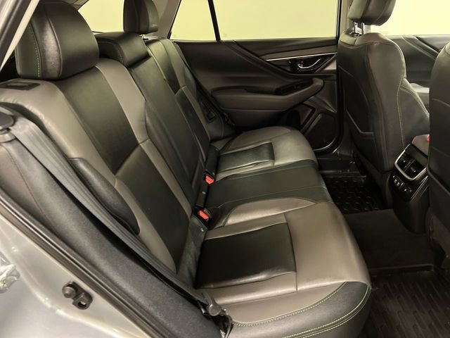 Used 2022 Subaru Outback Onyx Edition XT w/ Popular Package #2 image 7
