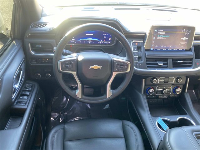 Used 2023 Chevrolet Suburban LT image 17