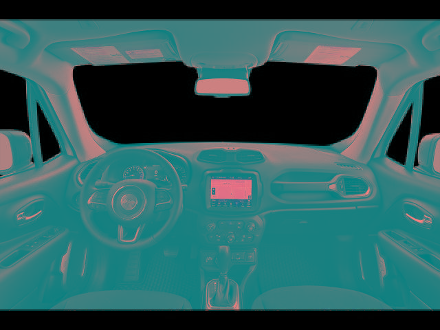 Used 2023 Jeep Renegade Latitude AWD/4WD image 40