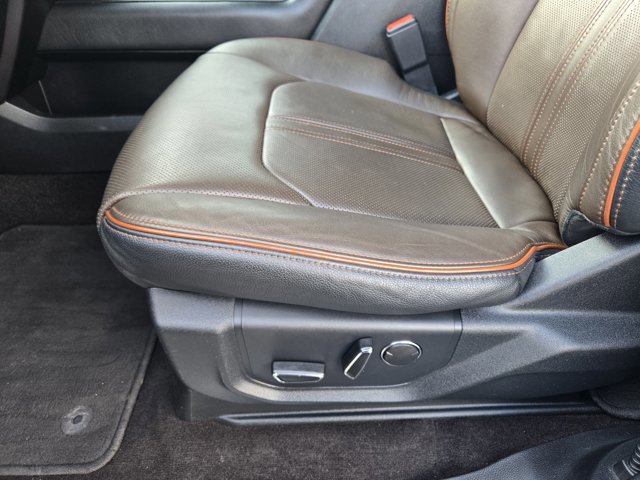 Certified 2020 Ford Expedition Max King Ranch w/ Cargo Package image 21