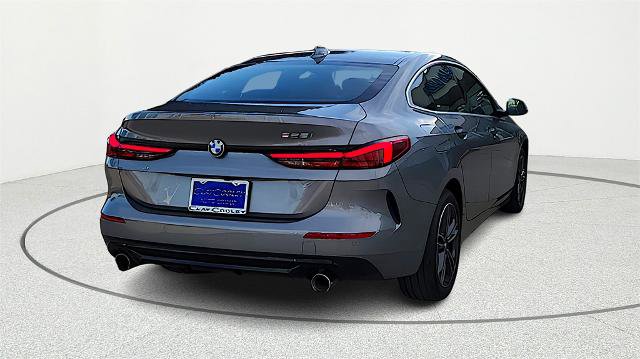 Used 2024 BMW 228i Gran Coupe image 7