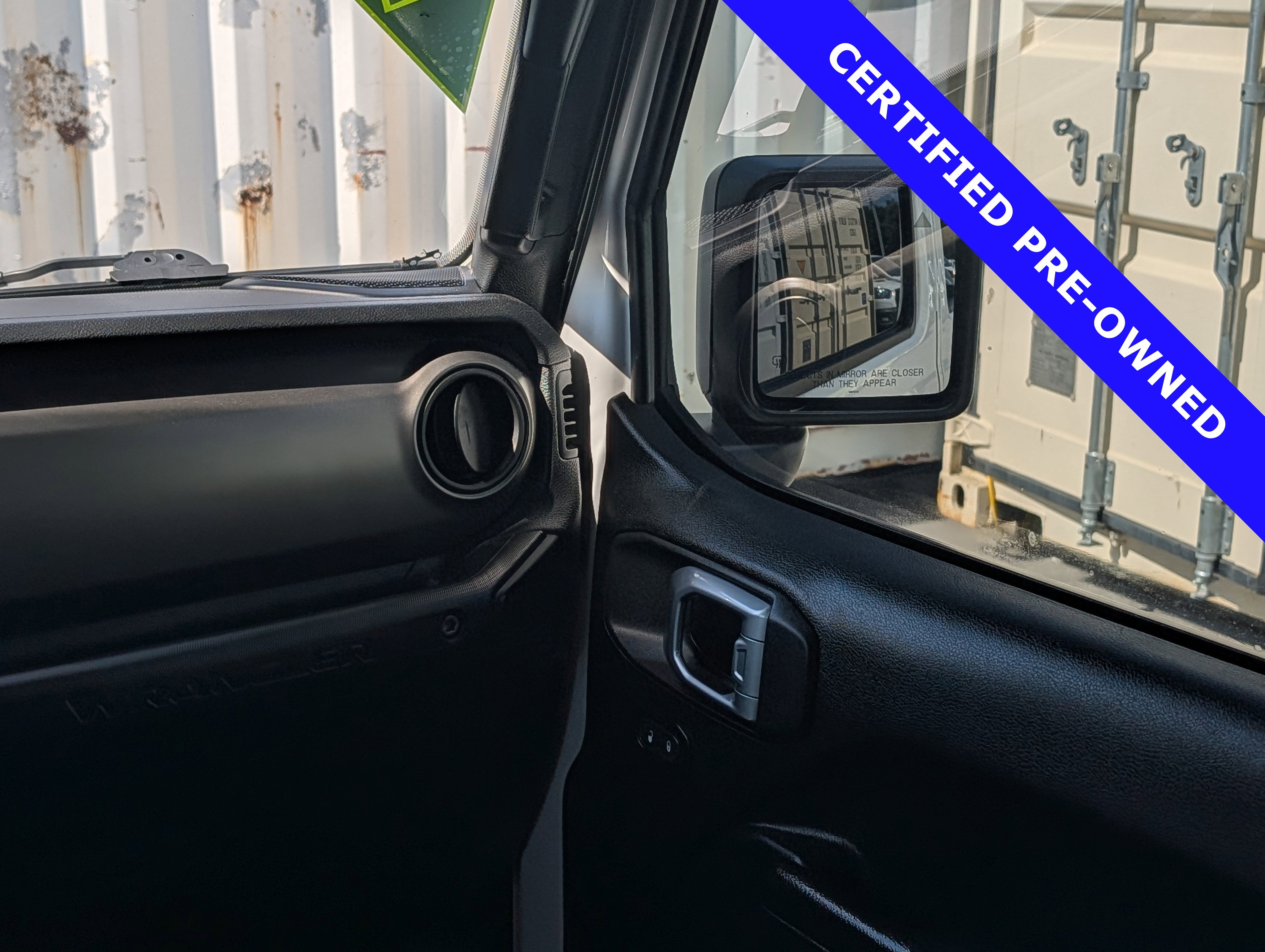 Used 2020 Jeep Wrangler Unlimited Sport AWD/4WD image 17