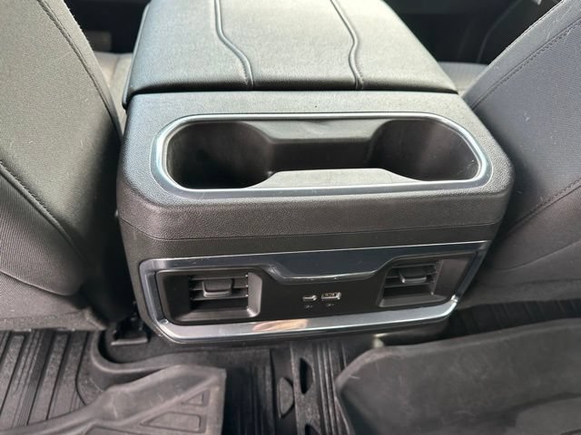 Used 2024 GMC Sierra 1500 Elevation w/ Preferred Package AWD/4WD image 15