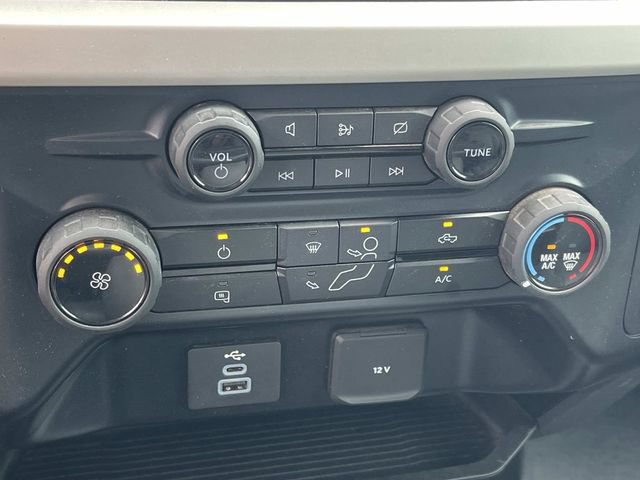 Certified 2023 Ford F250 XL w/ 360-Degree Camera Package AWD/4WD image 34