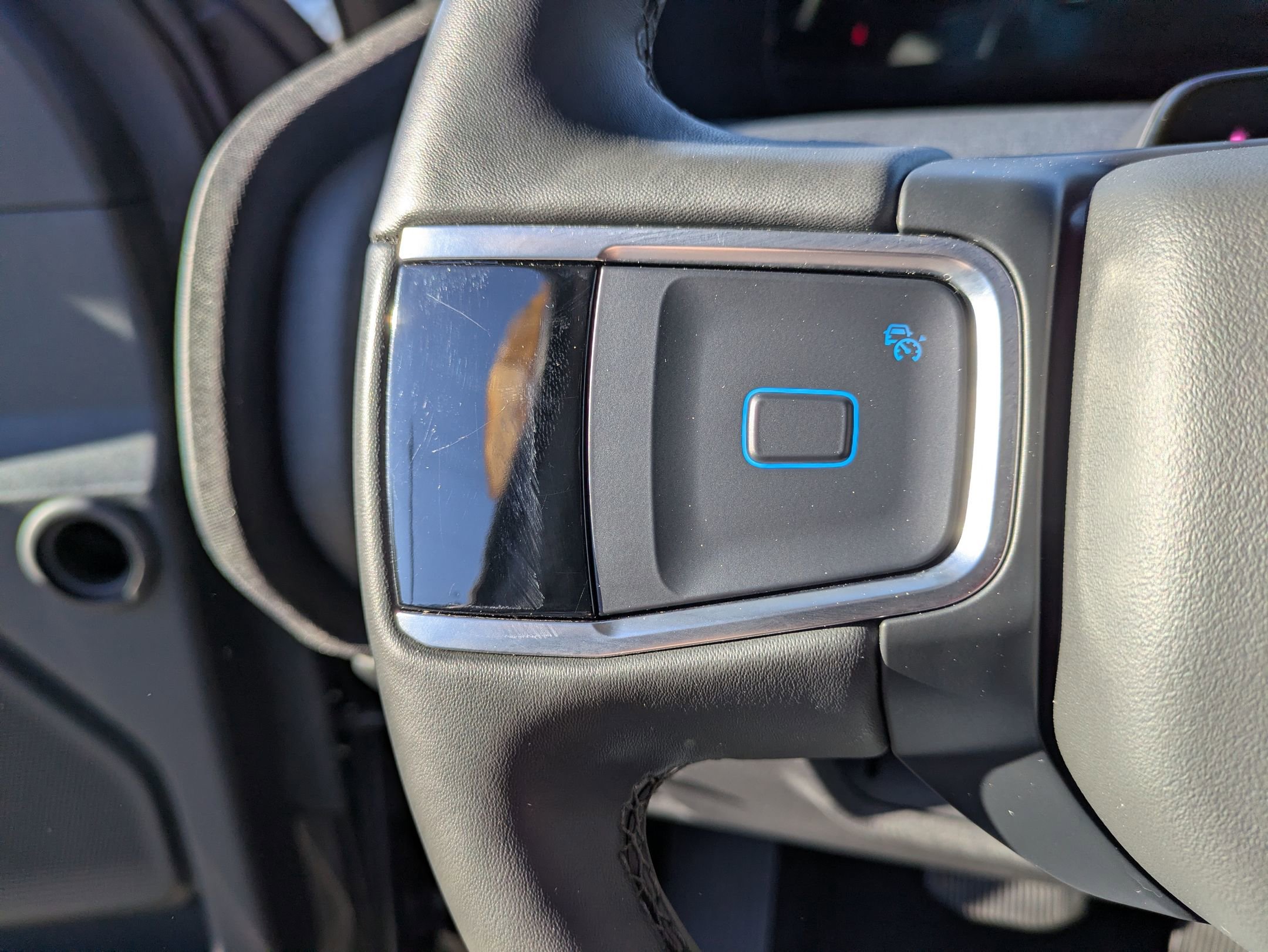 Certified 2025 Ford Expedition Active AWD/4WD image 18