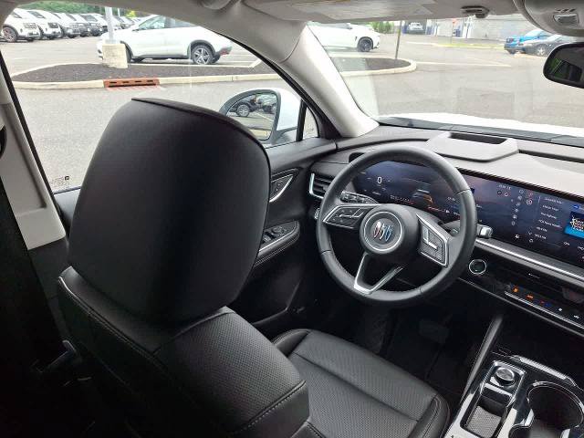 Used 2024 Buick Envision Preferred AWD/4WD image 15