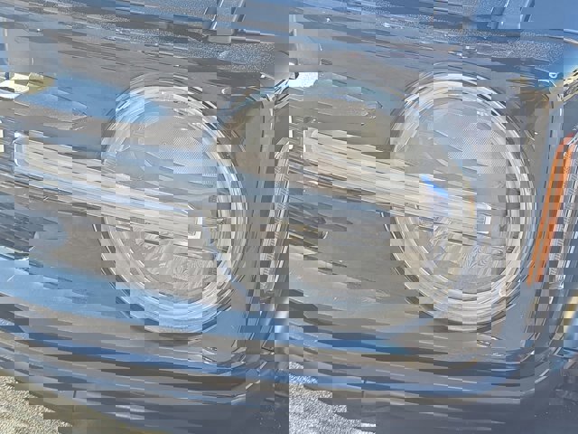 Certified 2022 Ford Bronco Outer Banks image 9