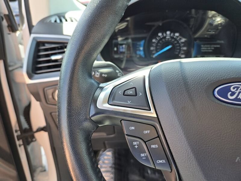 Certified 2024 Ford Edge SEL AWD/4WD image 30