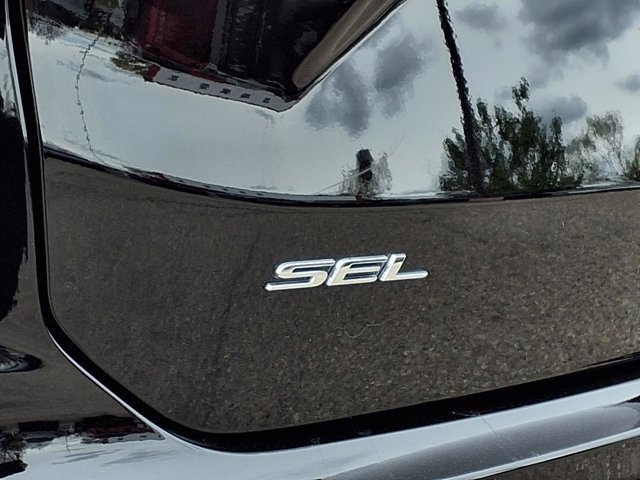 Certified 2024 Ford Edge SEL w/ Convenience Package AWD/4WD image 24