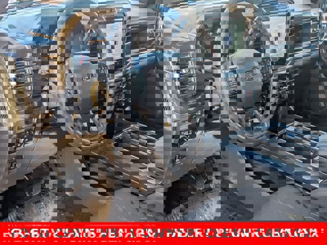 Certified 2024 Ford F150 STX w/ Tow/Haul Package image 10