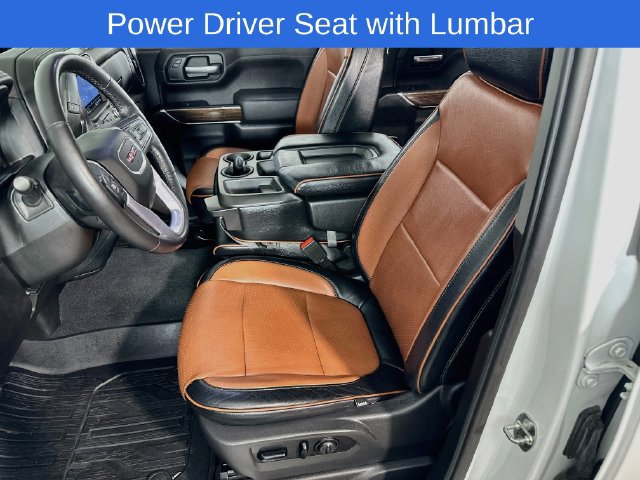 Used 2021 GMC Sierra 1500 Elevation AWD/4WD image 19