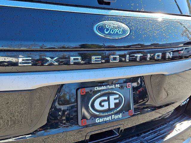 Certified 2024 Ford Expedition Max XLT image 30