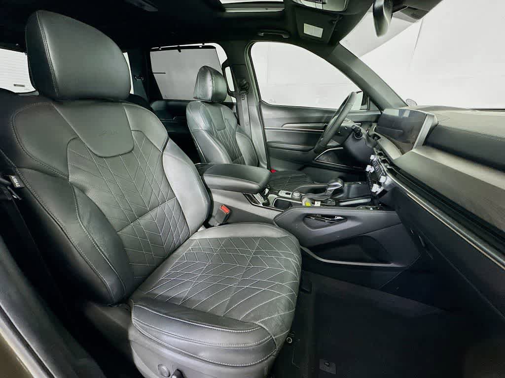 Used 2023 Kia Telluride SX X-Pro AWD/4WD image 15