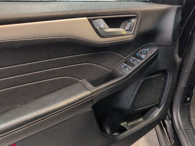 Certified 2021 Ford Escape SEL image 15