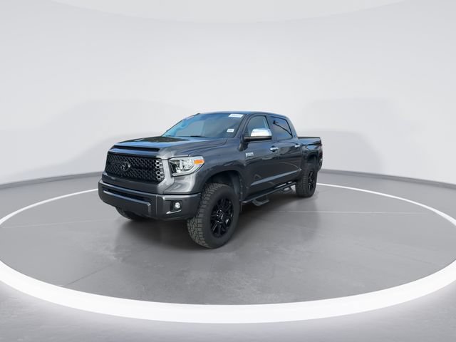 Used 2019 Toyota Tundra Platinum AWD/4WD image 3